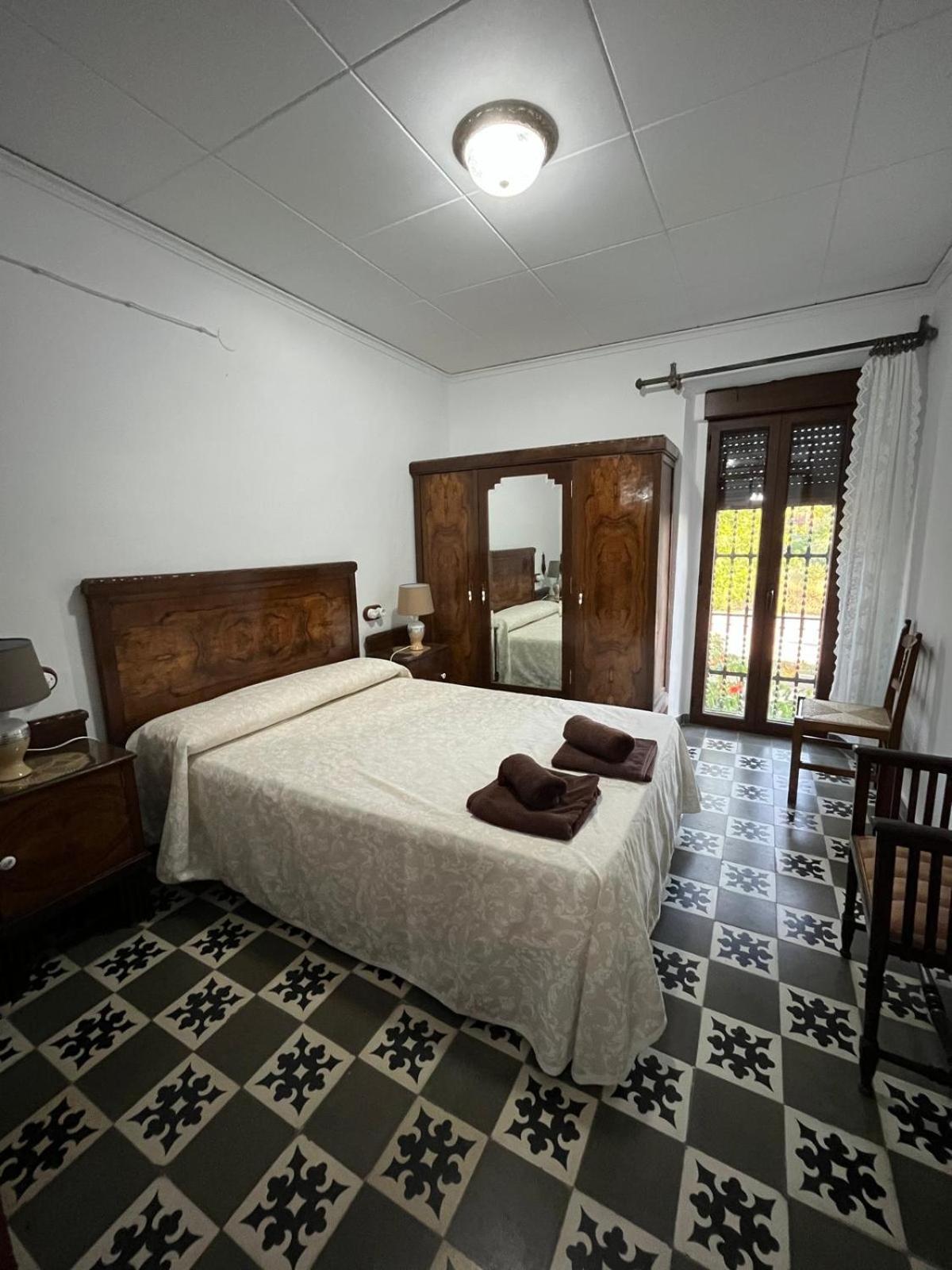 El Molino De Alatoz Villa Exterior photo